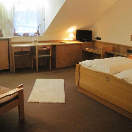 Hotel Restaurant Albans Sonne Bad Rippoldsau-Schapbach Eksteriør billede