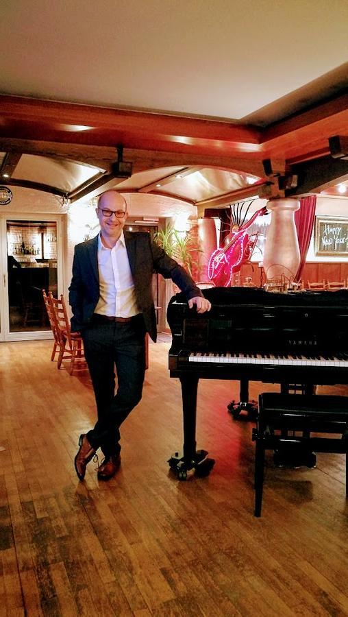 Hotel Restaurant Albans Sonne Bad Rippoldsau-Schapbach Eksteriør billede