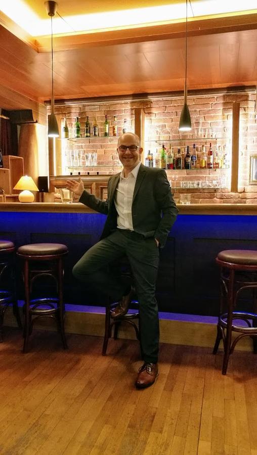 Hotel Restaurant Albans Sonne Bad Rippoldsau-Schapbach Eksteriør billede